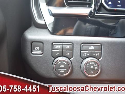New 2026 Chevrolet Silverado 1500 RST AWD/4WD image 34