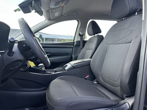 Used 2024 Hyundai Tucson SE image 13