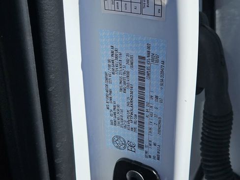 Used 2024 Ford F150 XLT image 36