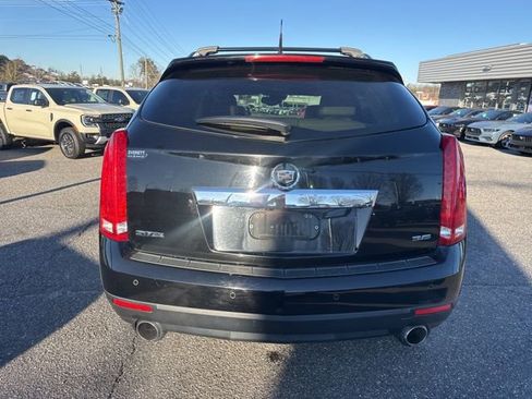 Used 2013 Cadillac SRX Performance w/ Driver Awareness Package image 9