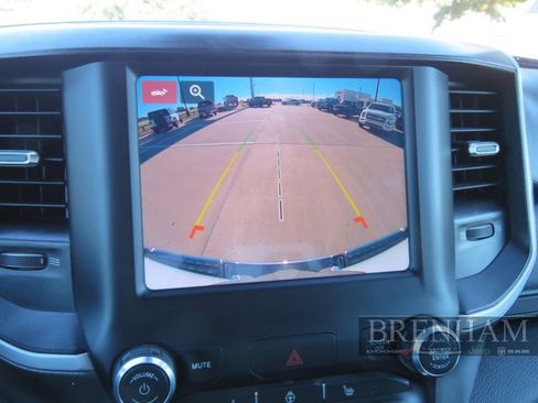 Used 2023 RAM 1500 Big Horn image 25