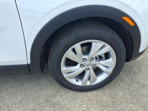 New 2026 Buick Encore GX Preferred w/ Comfort Package FWD image 9