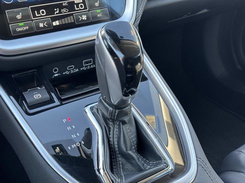 Certified 2023 Subaru Outback Limited image 24