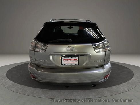 Used 2005 Lexus RX 330 AWD image 6