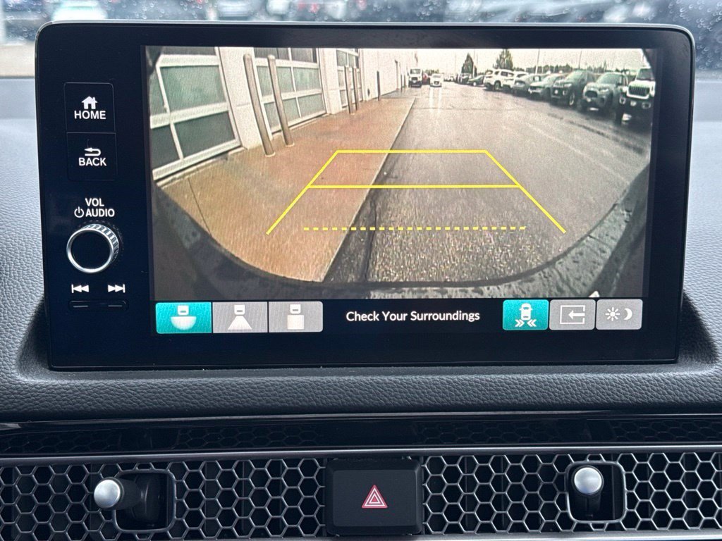 Used 2022 Honda Civic Sport Touring image 21