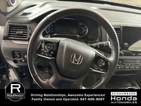 Used 2022 Honda Pilot EX-L image 12