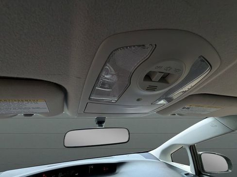 Used 2012 Toyota Prius Two FWD image 22