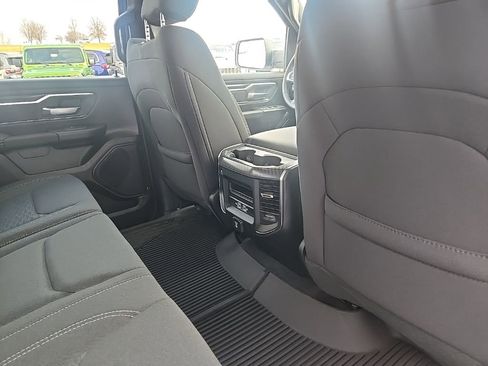 New 2026 RAM 1500 Big Horn image 97