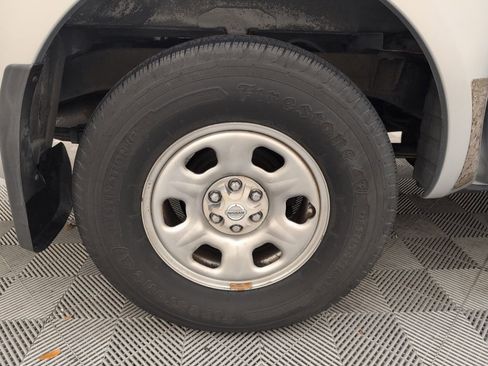 Used 2007 Nissan Frontier SE RWD image 18