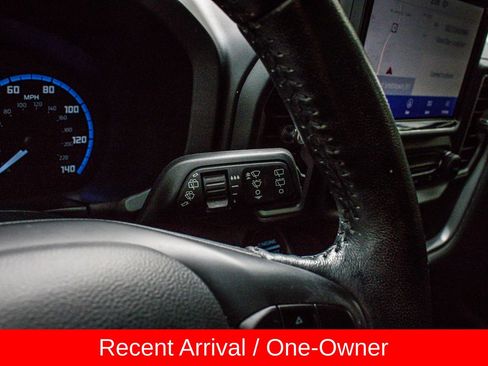 Used 2021 Ford Bronco Sport Big Bend w/ Big Bend Package (96B) AWD/4WD image 13