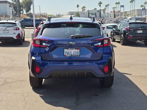 Certified 2026 Subaru Crosstrek 2.5i Premium AWD/4WD image 7