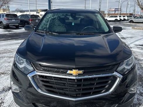 Used 2021 Chevrolet Equinox LT image 8