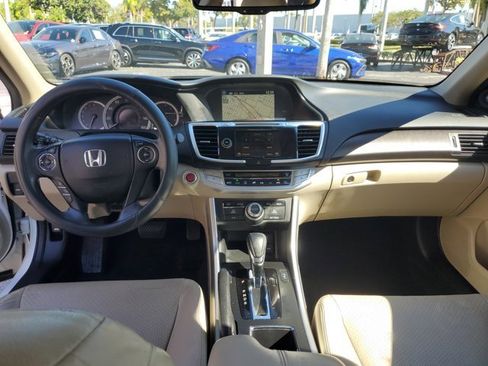 Used 2013 Honda Accord EX-L image 14