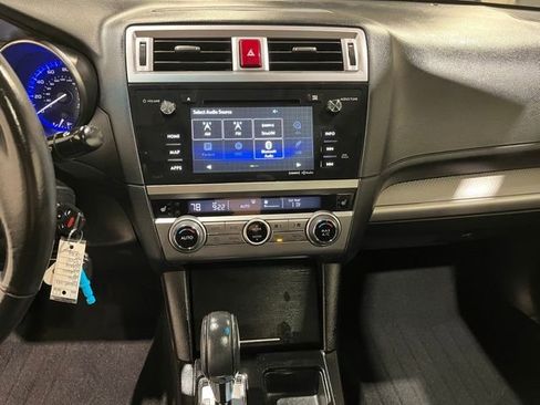 Used 2016 Subaru Legacy 2.5i Premium image 32