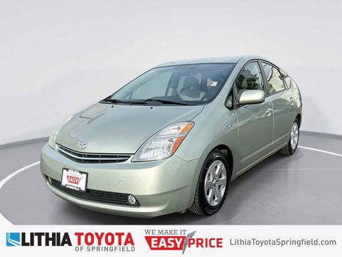 Used 2008 Toyota Prius image 1