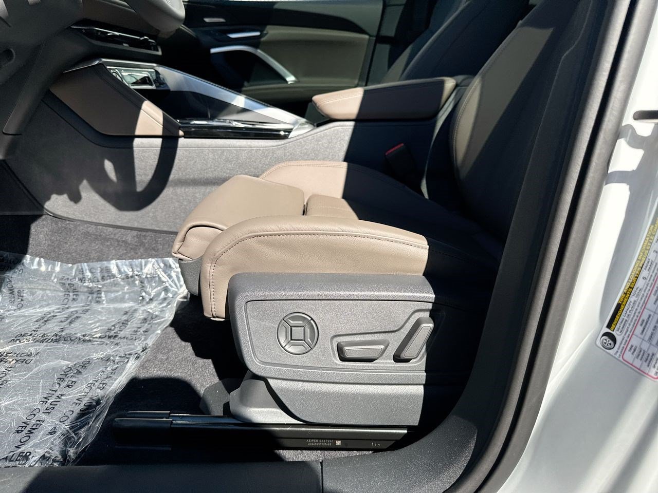 New 2026 Audi Q5 Premium Plus AWD/4WD image 19