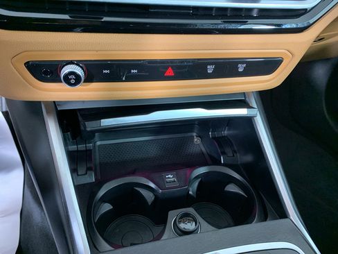 Used 2023 BMW 330e xDrive w/ Driving Assistance Package image 25