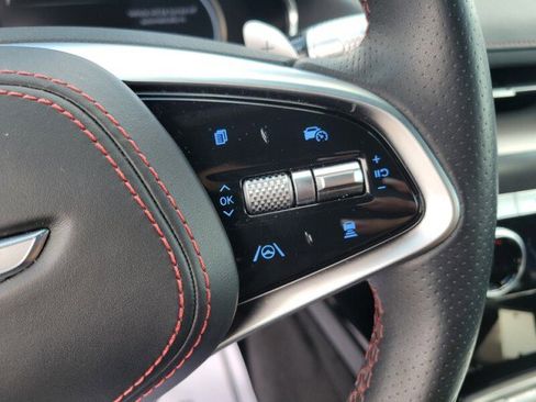 Used 2024 Genesis G80 3.5T Sport image 13