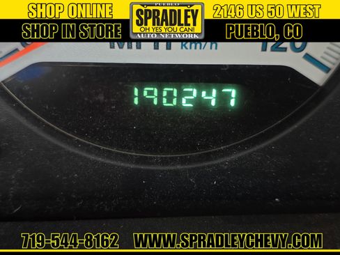 Used 2005 Dodge Grand Caravan SXT w/ Leather Interior Group FWD image 7