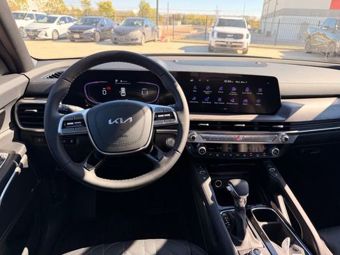 New 2025 Kia Telluride EX X-Line image 15