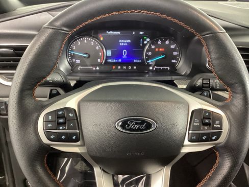 Used 2023 Ford Explorer Timberline w/ Timberline Technology Package AWD/4WD image 25
