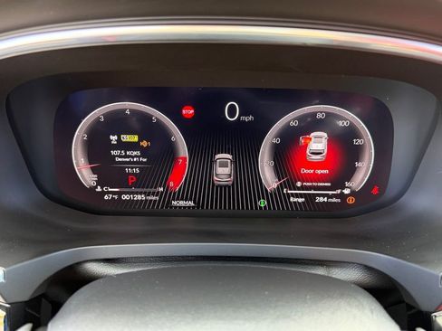 Certified 2026 Acura MDX A-Spec image 22