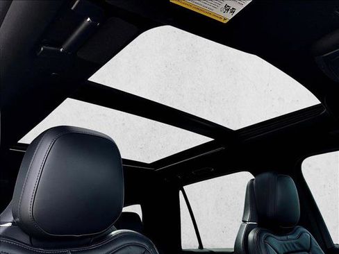 Used 2023 Lincoln Navigator L Reserve image 17