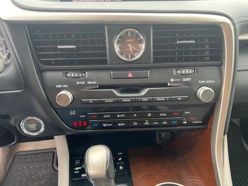 Used 2018 Lexus RX 350 AWD w/ Premium Package image 23