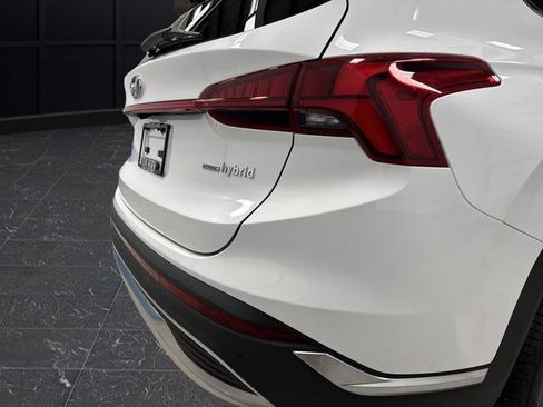Used 2023 Hyundai Santa Fe SEL Premium image 36