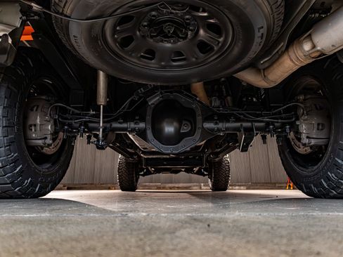 Used 2024 Chevrolet Silverado 2500 High Country w/ High Country Premium Package image 14