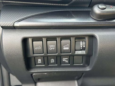 Used 2022 Subaru Forester Wilderness image 32