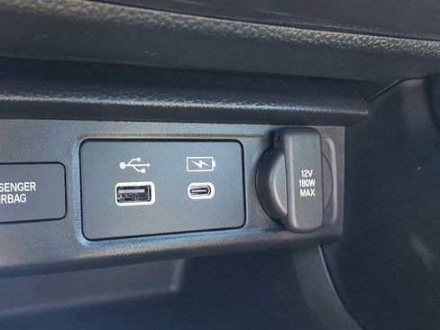 Certified 2023 Acura Integra A-Spec image 25