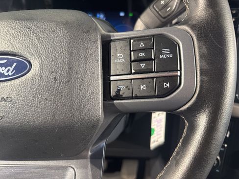 Used 2024 Ford F150 XLT w/ Mobile Office Package image 23