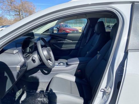 New 2026 MAZDA CX-30 AWD 2.5 S image 12