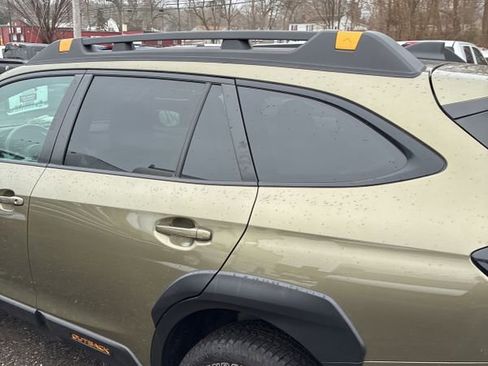 Used 2023 Subaru Outback Wilderness image 27