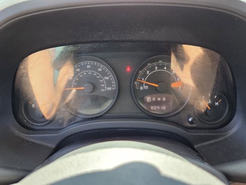 Used 2016 Jeep Patriot Sport w/ Power Value Group FWD image 27