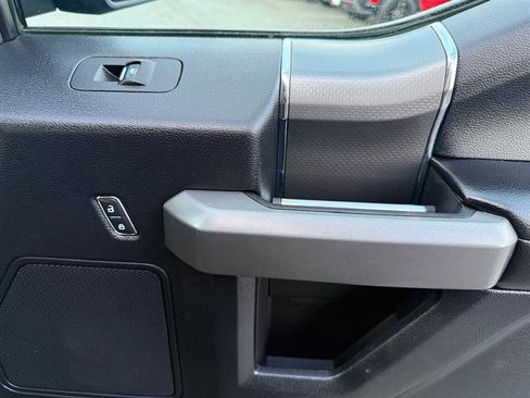 Used 2016 Ford F150 XLT w/ Equipment Group 302A Luxury image 15