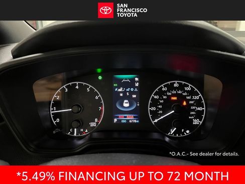 Certified 2023 Toyota Corolla SE FWD image 31