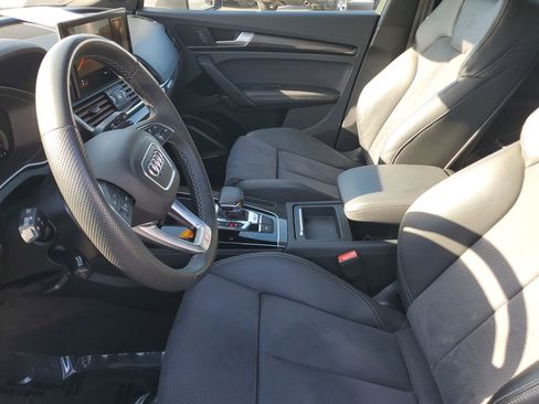 Used 2022 Audi SQ5 Premium Plus w/ Premium Plus Package image 20