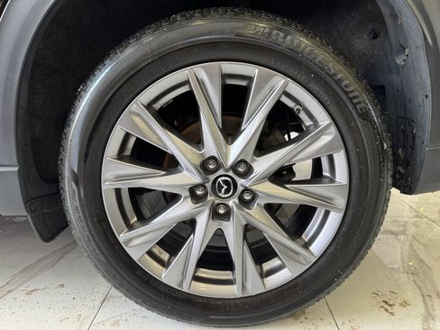 Used 2020 MAZDA CX-5 Grand Touring image 8