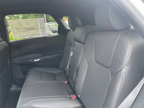 New 2026 Lexus RX 350 Premium Plus AWD/4WD image 14