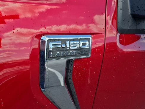 New 2026 Ford F150 Lariat AWD/4WD image 71