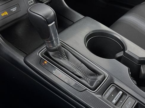 Certified 2023 Honda Civic Sport image 16