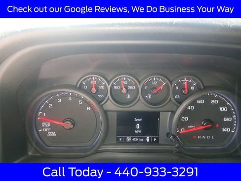 Used 2023 GMC Sierra 1500 Pro w/ Graphite Edition AWD/4WD image 24
