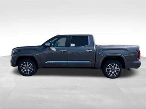 New 2026 Toyota Tundra 1794 Edition AWD/4WD image 2
