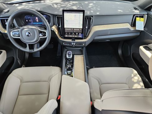New 2026 Volvo XC60 B5 Core w/ Protection Package image 14