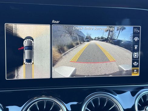 Used 2020 Mercedes-Benz AMG GT 63 S image 23