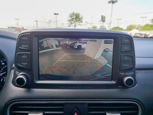 Used 2019 Hyundai Kona Ultimate FWD image 24