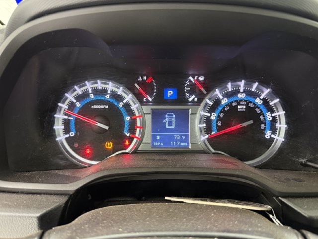 Used 2015 Toyota 4Runner SR5 Premium RWD image 14