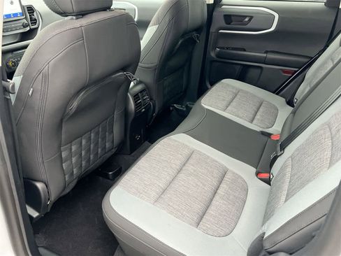 Used 2023 Ford Bronco Sport Big Bend w/ Convenience Package image 19